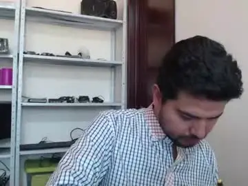 Chaturbate Adult Webcams of barryallen_27