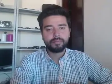 Chaturbate Free Porn Cam of barryallen_27