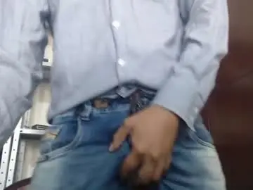 Chaturbate Free Porn Cam of barryallen_27