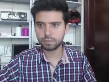 Chaturbate Free Porn Cam of barryallen_27