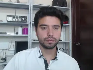 Chaturbate Live Porn of barryallen_27
