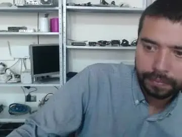 Chaturbate Adult Video Chat of barryallen_27