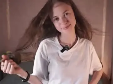 Chaturbate Live Porn of cassiehorridge