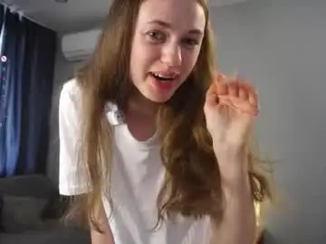Chaturbate Live Sex of cassiehorridge
