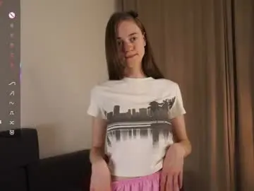 Chaturbate Live Sex Cam of cassiehorridge