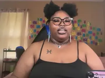 Chaturbate Free Porn Cam of chocolatebunnyxx69