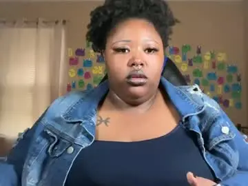 Chaturbate Nude Webcam of chocolatebunnyxx69