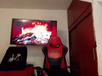 Chaturbate Free Porn Cam of devill_hott