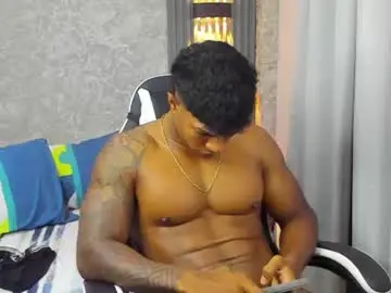 Chaturbate Watch Live Sex Cams of dominic_sg
