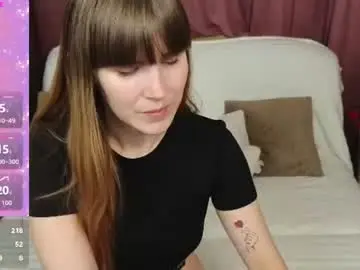 Chaturbate Nude Webcam of emilycuper