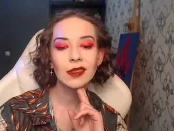 Chaturbate Free Live Porn of fascinating___eyes
