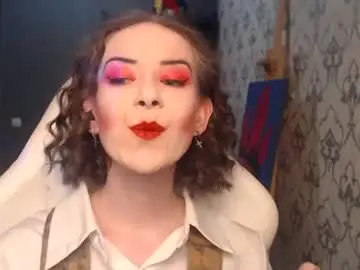 Chaturbate Live Porn of fascinating___eyes