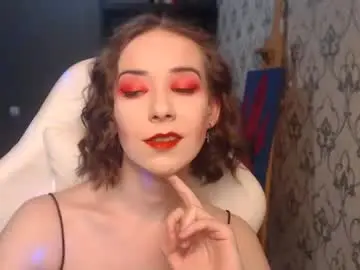 Chaturbate Best live sex cam show of fascinating___eyes