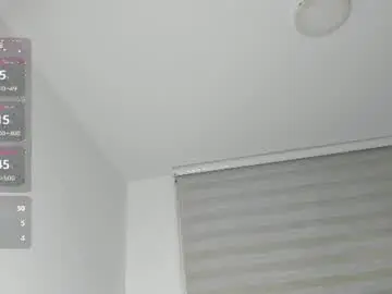 Chaturbate Live Sex Cam of gingersophie_