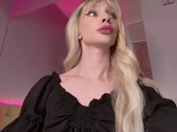Chaturbate Nude Webcam of giselleparton