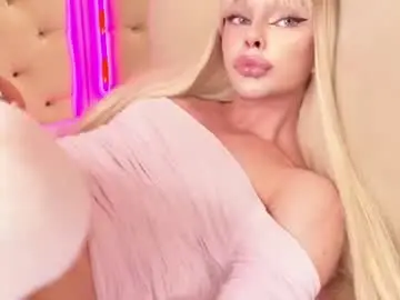 Chaturbate Live Porn of giselleparton