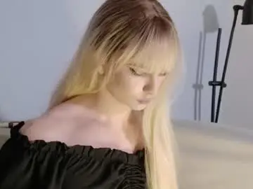 Chaturbate Best Webcam of giselleparton