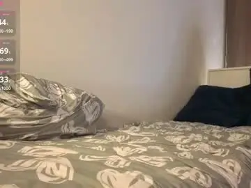Chaturbate Nude Webcam of goldauhlich