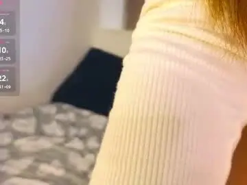 Chaturbate Best live sex cam show of goldauhlich