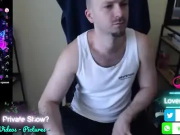 Chaturbate Live Sex Cam of hairyass25yo
