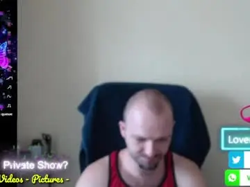 Chaturbate Live Porn of hairyass25yo