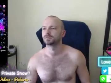 Chaturbate Best Webcam of hairyass25yo
