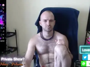Chaturbate Best Webcam of hairyass25yo