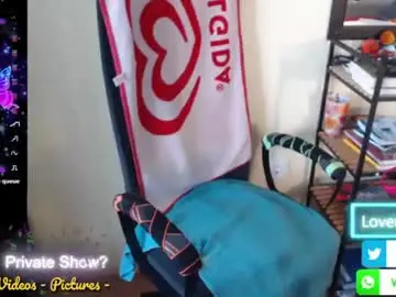 Chaturbate Adult Webcam of hairyass25yo
