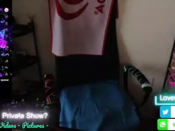 Chaturbate Sex Chat of hairyass25yo