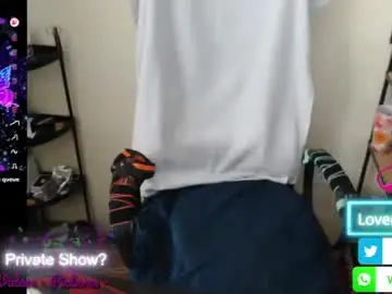 Chaturbate Sex Chat of hairyass25yo