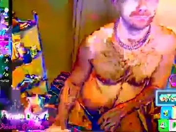 Chaturbate Watch Live Sex Cams of hairyass25yo