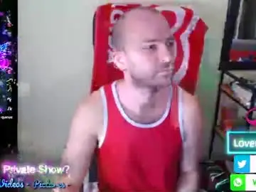 Chaturbate Private Sex Chat of hairyass25yo