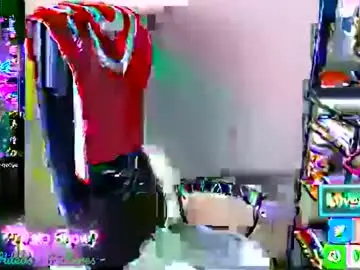 Chaturbate Best live sex cam show of hairyass25yo