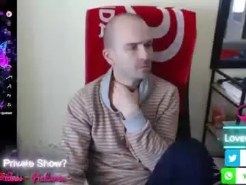 Chaturbate Nude Webcam of hairyass25yo