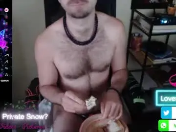 Chaturbate Watch Live Sex Cams of hairyass25yo