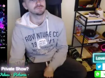 Chaturbate Adult Webcam of hairyass25yo