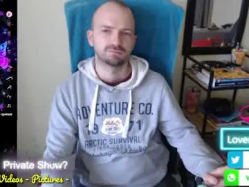 Chaturbate Adult Webcams of hairyass25yo