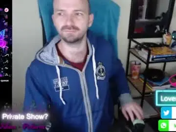 Chaturbate Private Sex Chat of hairyass25yo