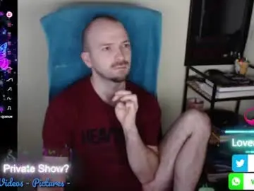 Chaturbate Sex Cam of hairyass25yo