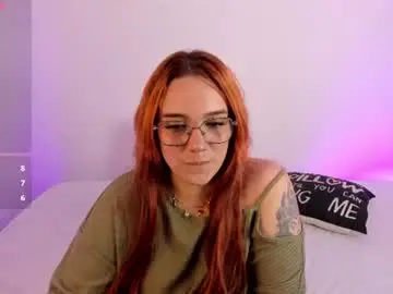 Chaturbate Sex Chat of harmon_misakii