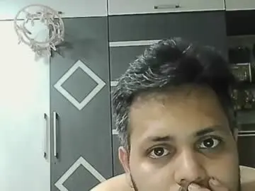 Chaturbate Adult Video Chat of harsh5694