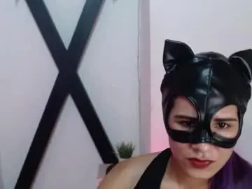 Chaturbate Sex Cam of honey_doll__