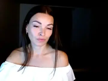 Chaturbate Free Porn Cam of ivorymuse
