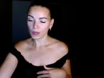 Chaturbate Free Porn Cam of ivorymuse