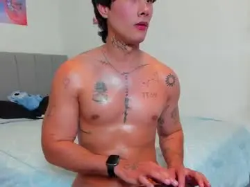 Chaturbate Nude Webcam of jayhotxxx