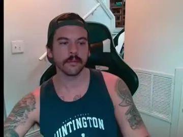 Chaturbate Live Sex of justintym69