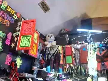 Chaturbate Adult Webcams of kjs_daddy123
