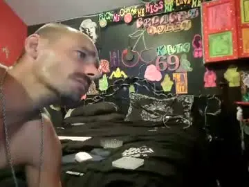 Chaturbate Best live sex cam show of kjs_daddy123