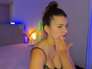 Chaturbate Live Sex of laura__leee