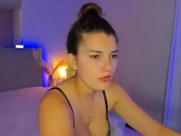 Chaturbate Sex Cam of laura__leee